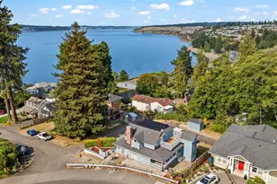 303 Puyallup St, Steilacoom, WA 98388 - Photo 1