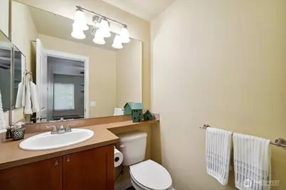 12303 Harbour Pointe Boulevard #FF208, Mukilteo, WA 98275 - Photo 15