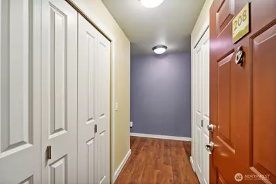 12303 Harbour Pointe Boulevard #FF208, Mukilteo, WA 98275 - Photo 3