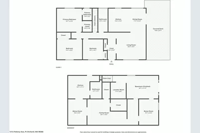 1212 Pottery Avenue, Port Orchard, WA 98366 - Photo 37