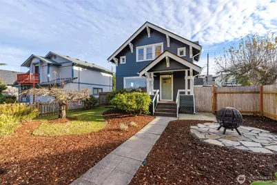 5219 N Winnifred Street, Ruston, WA 98407 - Photo 1