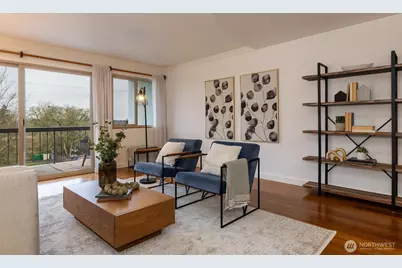 732 11th Avenue E #304, Seattle, WA 98102 - Photo 13