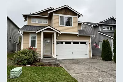 680 NE Nantucket Street, Bremerton, WA 98310 - Photo 1