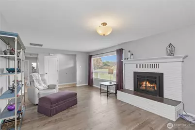 1209 Fieldcrest Avenue, Centralia, WA 98531 - Photo 5