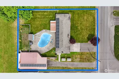 1209 Fieldcrest Avenue, Centralia, WA 98531 - Photo 37