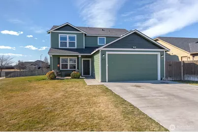 800 S Hamilton Road, Moses Lake, WA 98837 - Photo 1