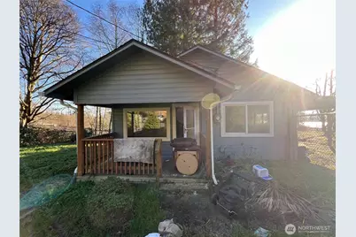2519 E Wishkah Boulevard, Aberdeen, WA 98520 - Photo 1