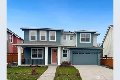 592 SW 97th Street #2, Seattle, WA 98106 - Photo 1