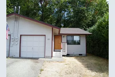 221 Willow Street, Bremerton, WA 98310 - Photo 1