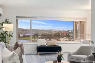 2703 Boylston Avenue E #302, Seattle, WA 98102 - Photo 5