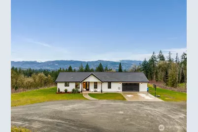 39105 NE Jenny Creek Road, Woodland, WA 98674 - Photo 39