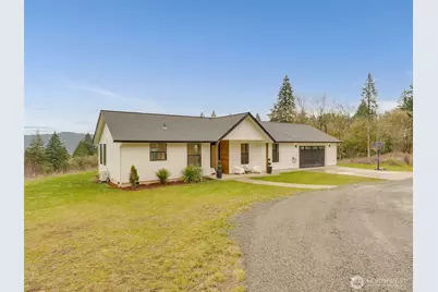 39105 NE Jenny Creek Road, Woodland, WA 98674 - Photo 3