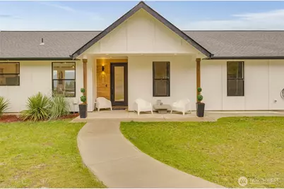 39105 NE Jenny Creek Road, Woodland, WA 98674 - Photo 1