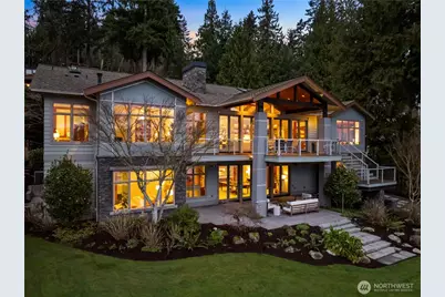 4632 E Mercer Way, Mercer Island, WA 98040 - Photo 3