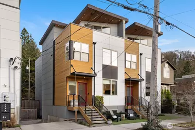 2422 55th Avenue SW, Seattle, WA 98116 - Photo 1
