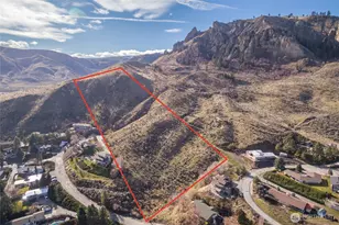 0 Crawford St, Wenatchee, WA 98801 - Photo 1