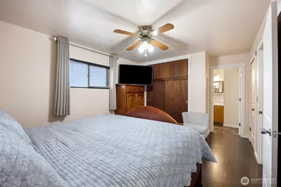 8507 NE Hillcrest Drive, Moses Lake, WA 98837 - Photo 15