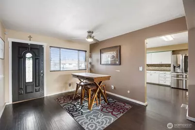 8507 NE Hillcrest Drive, Moses Lake, WA 98837 - Photo 5