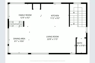 1713 NW 60th Street #B, Seattle, WA 98107 - Photo 33