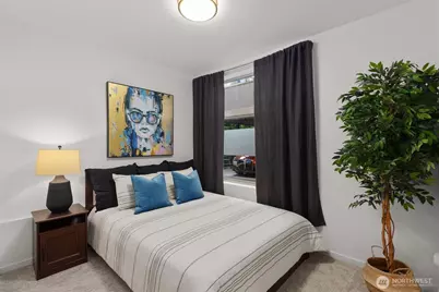 1713 NW 60th Street #B, Seattle, WA 98107 - Photo 5