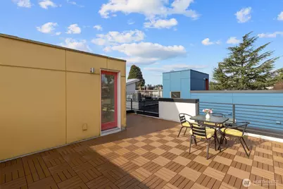 1713 NW 60th Street #B, Seattle, WA 98107 - Photo 29