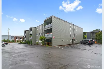 236 S 152nd Street #A104, Burien, WA 98148 - Photo 13