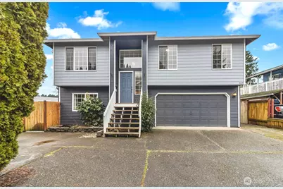 605 North Street, Monroe, WA 98272 - Photo 1