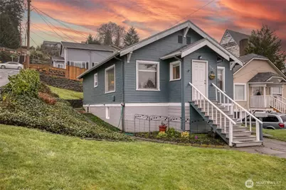 1301 N B Street, Aberdeen, WA 98520 - Photo 1