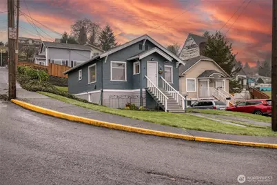 1301 N B Street, Aberdeen, WA 98520 - Photo 39