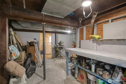 1301 N B Street, Aberdeen, WA 98520 - Photo 37