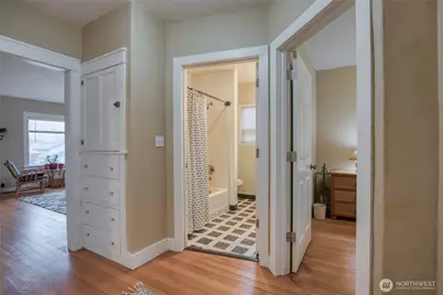 1301 N B Street, Aberdeen, WA 98520 - Photo 25