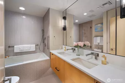 5505 Lake Washington Boulevard NE #1-E, Kirkland, WA 98033 - Photo 33