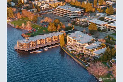 5505 Lake Washington Boulevard NE #1-E, Kirkland, WA 98033 - Photo 5