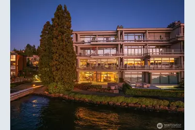 5505 Lake Washington Boulevard NE #1-E, Kirkland, WA 98033 - Photo 1