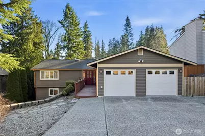 8713 NE 144th Street, Kirkland, WA 98034 - Photo 1