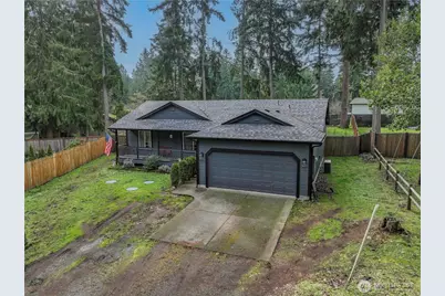 18209 Park Lane SE, Yelm, WA 98597 - Photo 3