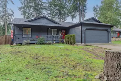 18209 Park Lane SE, Yelm, WA 98597 - Photo 1