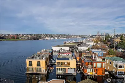 2369 Fairview Avenue E #6, Seattle, WA 98102 - Photo 5