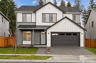 14546 203rd Ave E, Bonney Lake, WA 98391 - Photo 1