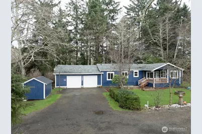 10606 Pacific Way, Long Beach, WA 98631 - Photo 1