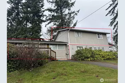 3717 Lincoln Way #A, Lynnwood, WA 98087 - Photo 1