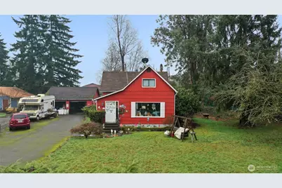 1865 SW Fair Avenue, Chehalis, WA 98532 - Photo 1