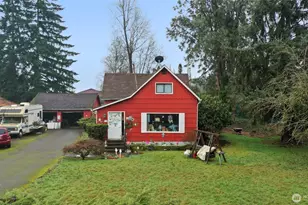 1865 SW Fair Ave, Chehalis, WA 98532 - Photo 1