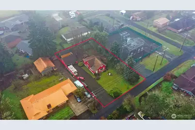 1865 SW Fair Avenue, Chehalis, WA 98532 - Photo 7