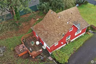 1865 SW Fair Ave, Chehalis, WA 98532 - Photo 3