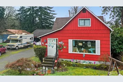 1865 SW Fair Avenue, Chehalis, WA 98532 - Photo 5