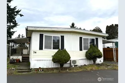 12200 Stone Avenue N #74, Seattle, WA 98133 - Photo 1