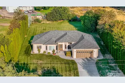 20086 NW Cherry Road, Soap Lake, WA 98851 - Photo 1