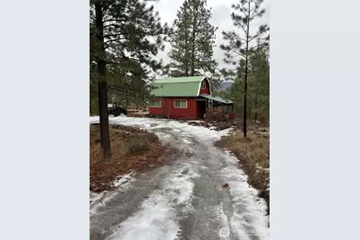 315 Reevas Basin Road, Tonasket, WA 98855 - Photo 3