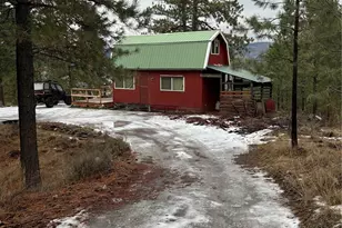 315 Reevas Basin Rd, Tonasket, WA 98855 - Photo 3